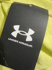 NWT Under Armour Tech 2.0 Tiger T-Shirt Loose Fit Size Large