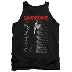 David Bowie Station to Station Men’s T-Shirt S-5XL Officially Licensed Rock Tee