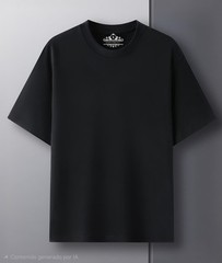 Sebashley T-shirt, 100% thick cotton, available in various sizes, high quality.