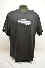 NEW Puma BMW M Motorsport MMS Statement T-Shirt Men Black 53413001 Size 2XL NWT!