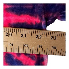 Same Love Macklemore Ryan Lewis Tye-dye Graphic Concert Tee Tshirt XL Pride Y2K