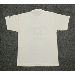 Vintage Panama Jack Mens T Shirt Marco Island Monocle 90s Single Stitch Large