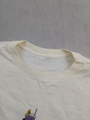 Vintage Busch Gardens Chillin’ Out T Shirt Panda Mens Medium