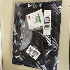 SELECT SIZE- NWT- Puma Power Black Short Sleeve Tee