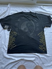 Darc Sport Bruce Lee “Don’t Think-Feel” Premium “Limited Edition” Large
