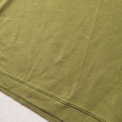 Public Rec Mens Henley Shirt Go To Large Slim Green Performance Academia Preppy