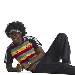 Adidas Originals x Bob Marley Men’s (Multi) Short Sleeve T-Shirt JY5212