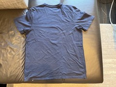 ’47 New York Knicks RJ Barrett Graphic T-Shirt Gray XL Men’s *free shipping*