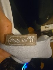 Unknown Female Tshirt