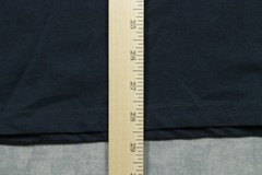 Shirt Mens Large Navy Official Merchandise Graphic Logo Tee T-Shirt