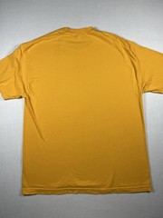 Vintage 2004 Napoleon Dynamite Movie Promo T-Shirt “Flippin Sweet” Men Size XL