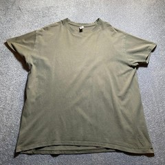 SOLS T-Shirt Men’s XL Green Classic Style Casual Comfortable Basic