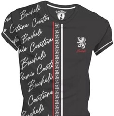 Men’s Bucheli T Shirt,Soft Cotton,Stretch,Italian Style S to XL…E5.B