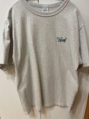 Keboz Tee 2 Piece Set M Size