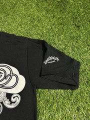 Vintage 2006 Ceremony Violence Violence T-Shirt Sz Small Y2K Deathwish Hardcore