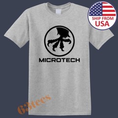 Microtech Knives Knife Tools Outdoor Men’s Grey Size S to 3XL