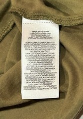Polo Ralph Lauren Classic Fit Camo Pocket Long Sleeve Shirt Men’s Size XL Cotton