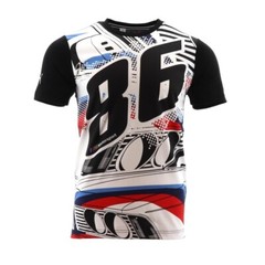 Puma BMW Motorsport Street Vintage T-Shirt Men’s 2XL BNWT FREE SHIPPING