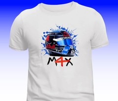 Adult Unisex Formula 1 Racing Graphic T-Shirt Motorsport Fan Tee