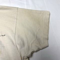 Vintage 1990 Rush A Show of Hands Concert Tour T-Shirt (See Description)