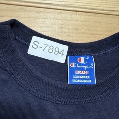 Vintage 1992 Illinois Summer Swimming Championship, Champion Athletic Shirt – XL