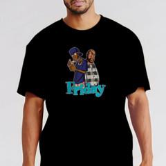 FRIDAY MOVIE – T-Shirt Size S-5XL