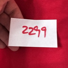 Tommy Hilfiger Red Mercedes Cooperation T-Shirt M 2299