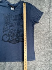 Harley Davidson Mens L Shirt Soft Material Yeager’sSedalia, MO