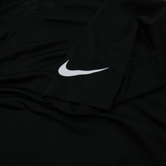 Nike Pro Short Sleeve Shirt Men’s White Used L
