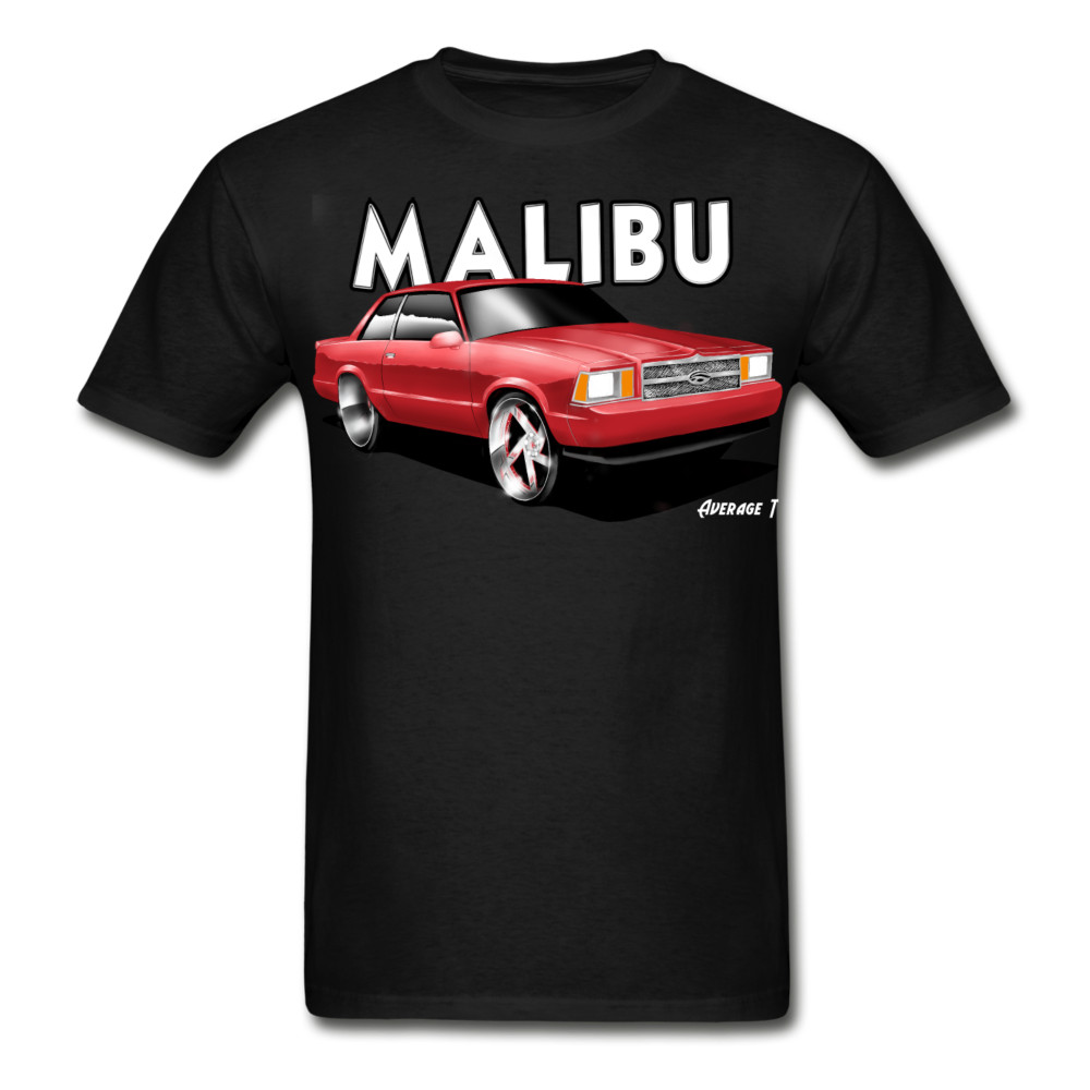 Chevy Malibu T-Shirt