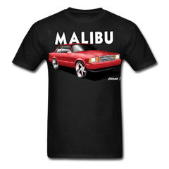 Chevy Malibu T-Shirt