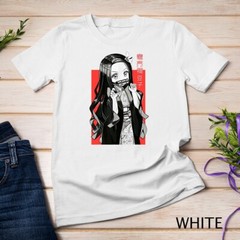 Nezukos Kamados Kimetsus no yaiba Demons slayers T-Shirt Unisex T-shirt