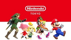 Nintendo TOKYO Rhythm Heaven T-Shirt with Silicone Band Limited Edition Japan