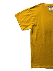 Vintage Beehive International Legacy 1998 Yellow T-Shirt Men’s M