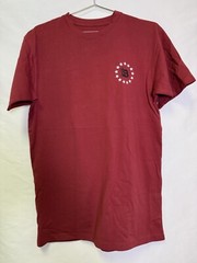 Blaze Media (LOT OF 2) You are Free & America First T-Shirts Mens Medium *NEW*