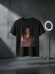 Unisex Funny Smoking Dachshund Cigarette Beer Gen Z Graphic T Shirt Gift
