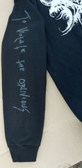 XASTHUR – To Violate the Oblivious (Hoody)