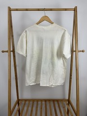 VTG Married With Children Al Bundy Shoot Me TV Show Promo T-Shirt Size XL
