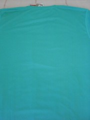 Simms Fishing L/S Tech Shirt Sun Top Tee, NWT – Men’s XL – Gulf Blue, UPF 30+