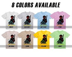 Bone Tomahawk V1 Color TShirt Vintage 8 colors TShirt DTG Print SIZES S-5XL