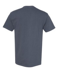 Comfort Colors C1717 Adult Cotton Short Sleeves Crew Neck Heavyweight T-Shirt