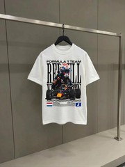Max Vers.tap.pen F1 Fan Look, Vintage Racing Unisex S-5XL, Race Day Apparel