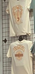 (Natural) Eagle At Sphere Las Vegas 2025 2026 March Take It To The T-Shirt HOT