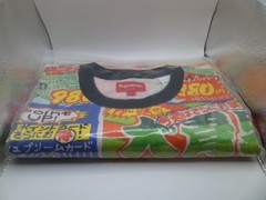 Supreme Supermarket S/S Top SS22KN82 Multi color Size L