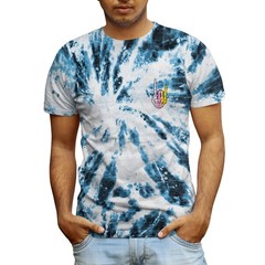 Beautiful Giant Men’s Classic Crew Neck Skull Style T-Shirt Regular Sport Tee