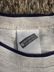 VTG 2000 Warner Bros Store Embroidered “So Many Channels Little Time” 3XL Shirt