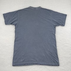 Vintage 90s Pepsi Tshirt Single Stitch 100 Percent Guaranteed Size XL Faded Wash