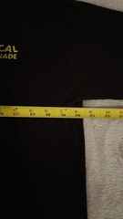 Lyrical Lemonade T-Shirt Mens Large Black Graphic Tee Streetwear