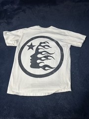 Hellstar Men’s Short Sleeve T-Shirt Size Small, Oversized Fit