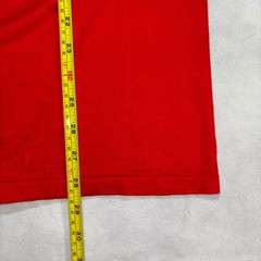 Vintage 80s 90s Wisconsin Badgers Graphic T-Shirt Sz M Single Stitch Made in USA